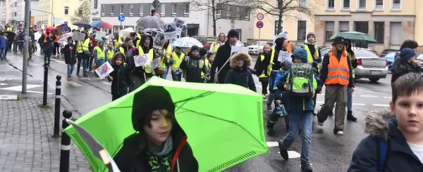 Sophie Scholl Schule