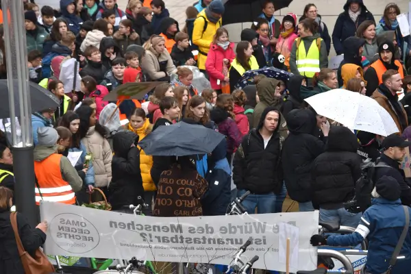 Sophie Scholl Schule