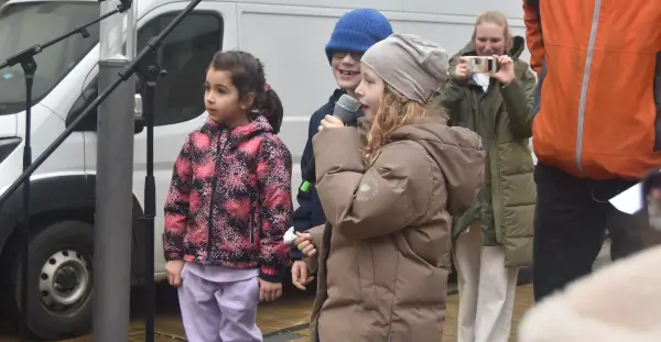 Sophie Scholl Schule