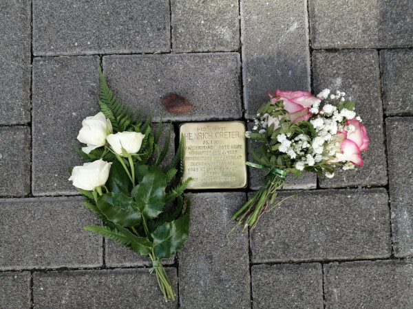 Stolperstein