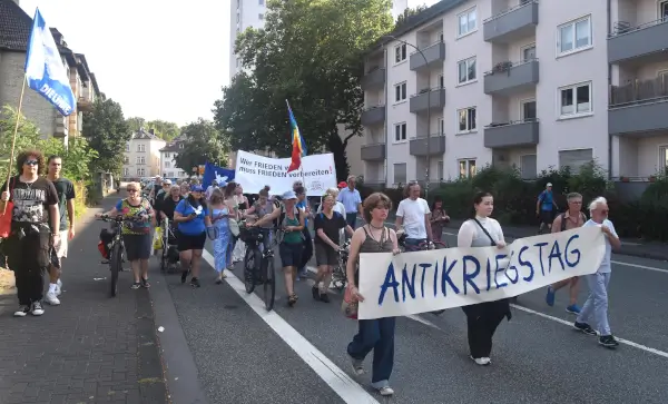 Antikriegstag